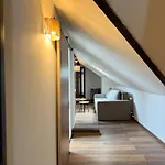 Lejlighed Calea Victoriei - Premium & Bukarest