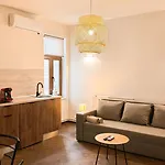 Calea Victoriei - Premium & Lejlighed Bukarest