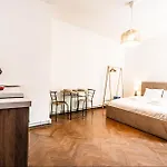 Lejlighed Calea Victoriei - Premium & Bukarest