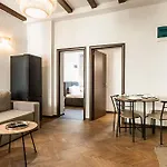 Lejlighed Calea Victoriei - Premium & Bukarest