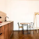 Calea Victoriei - Premium & Lejlighed