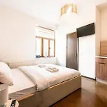 Lejlighed Calea Victoriei - Premium &