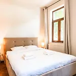Calea Victoriei - Premium & Lejlighed Bukarest