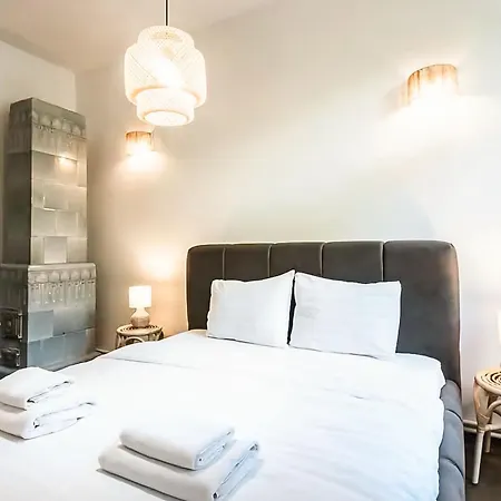 Calea Victoriei - Premium & * Bukareszt