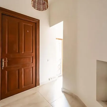 Apartment Calea Victoriei - Premium & *