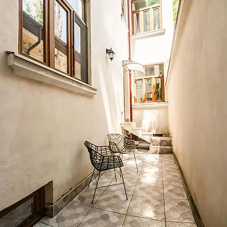 Calea Victoriei - Premium & Apartament *