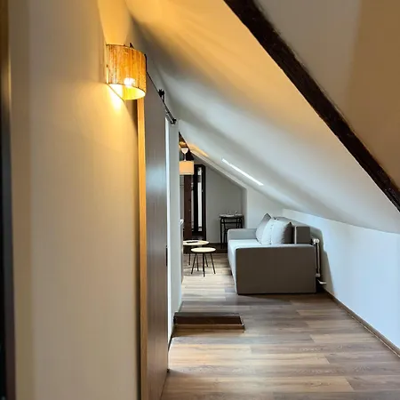 Apartment Calea Victoriei - Premium & Bukarest