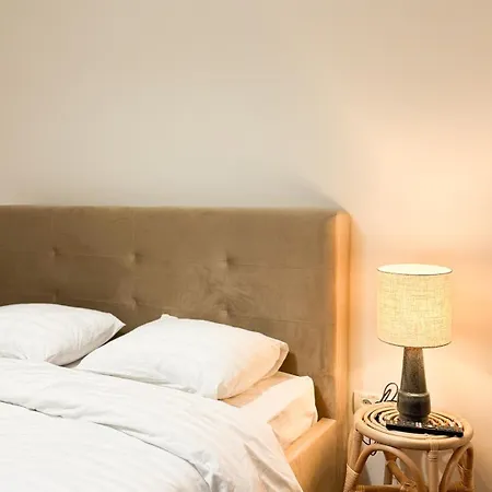 Calea Victoriei - Premium & * Bukareszt