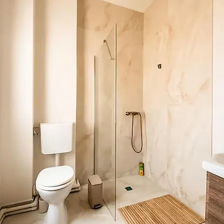 Apartman Calea Victoriei - Premium & *