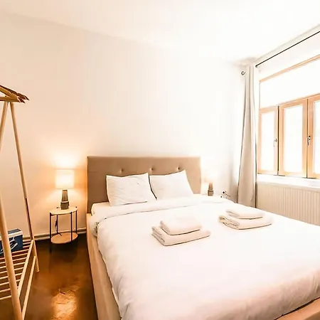Calea Victoriei - Premium & Apartman
