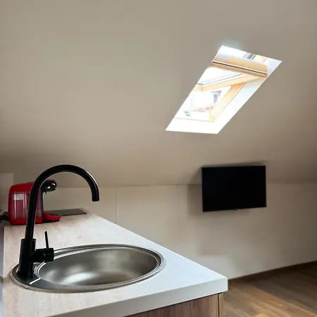 Apartament Calea Victoriei - Premium &