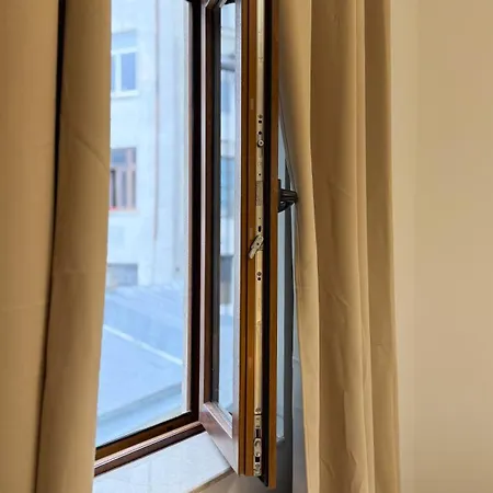 Apartament Calea Victoriei - Premium & *