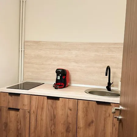 Calea Victoriei - Premium &