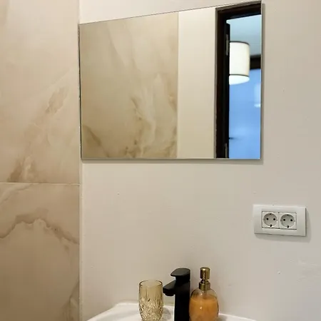 Apartment Calea Victoriei - Premium & Bukarest