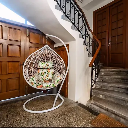 Calea Victoriei - Premium & * Bukareszt