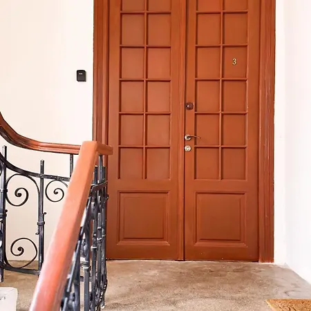 Calea Victoriei - Premium & Apartament *