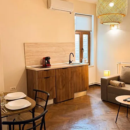 Calea Victoriei - Premium & * Bucarest