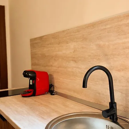 Apartament Calea Victoriei - Premium & Bukareszt