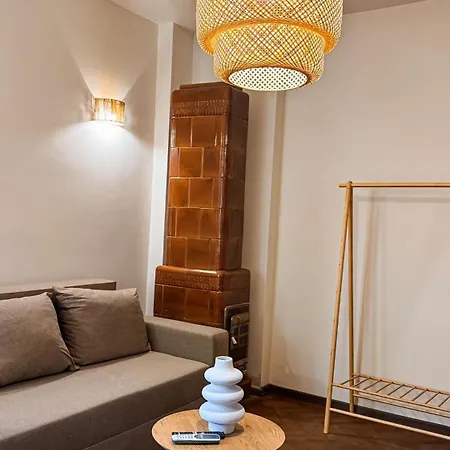 Appartamento Calea Victoriei - Premium &