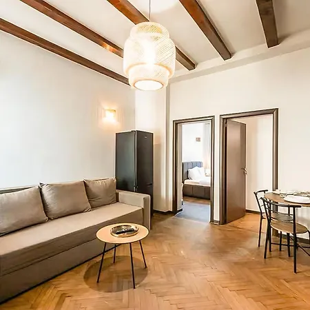 Apartment Calea Victoriei - Premium &