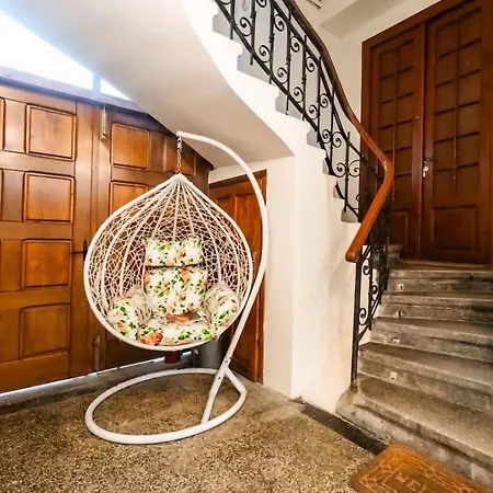 Apartment Calea Victoriei - Premium &