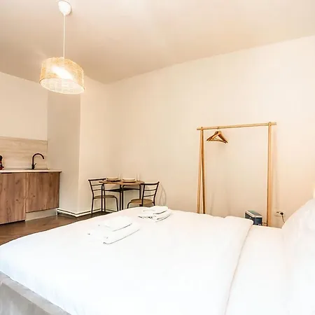 Appartamento Calea Victoriei - Premium & Bucarest