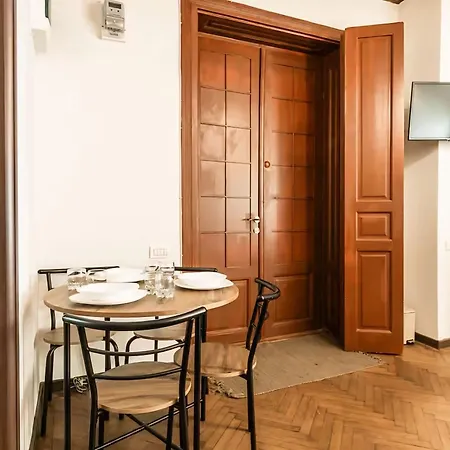 Apartman Calea Victoriei - Premium &