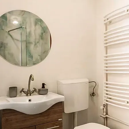 Calea Victoriei - Premium & Apartament Bukareszt