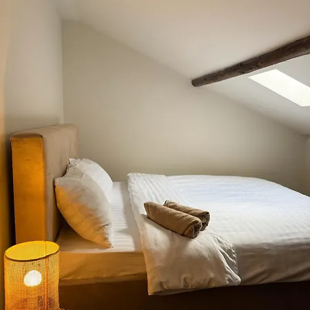 Apartman Calea Victoriei - Premium & *