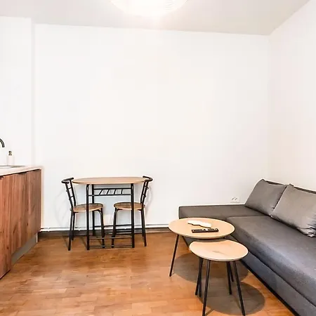 Calea Victoriei - Premium & Apartman *