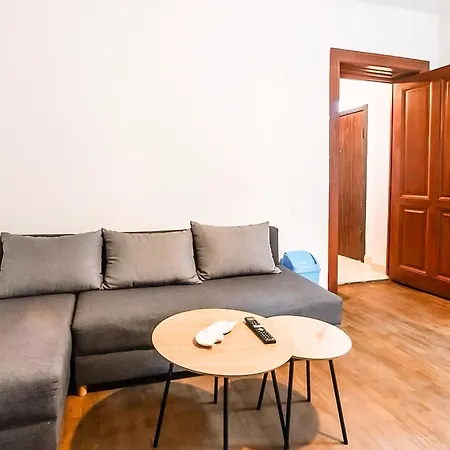 Calea Victoriei - Premium & Bukareszt