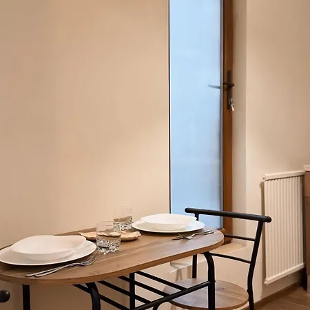 Calea Victoriei - Premium & Apartman *