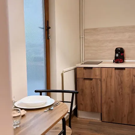 Apartman Calea Victoriei - Premium & *
