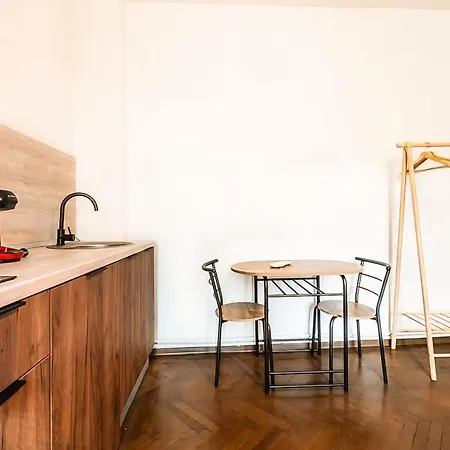 Calea Victoriei - Premium & Apartman