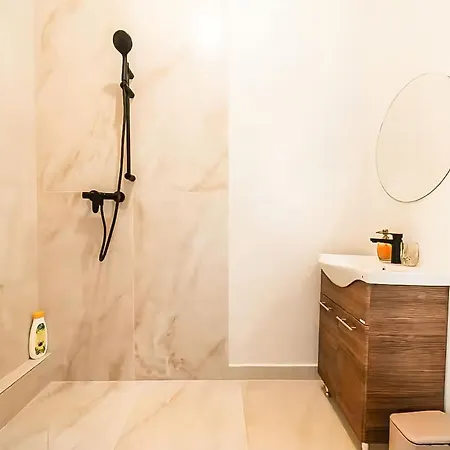 Apartman Calea Victoriei - Premium & *