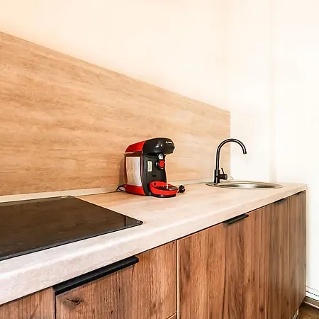 Calea Victoriei - Premium & * Bukareszt