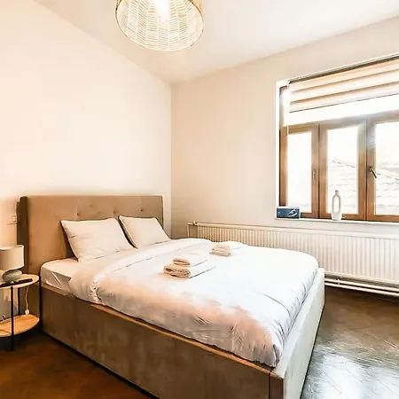 Calea Victoriei - Premium & Apartman