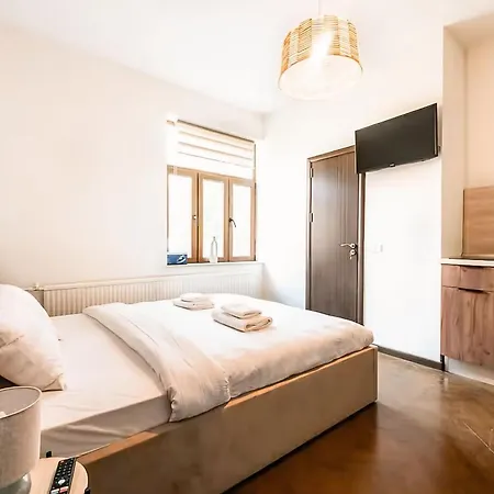 Apartman Calea Victoriei - Premium &