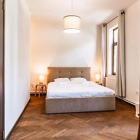 Appartamento Calea Victoriei - Premium & *