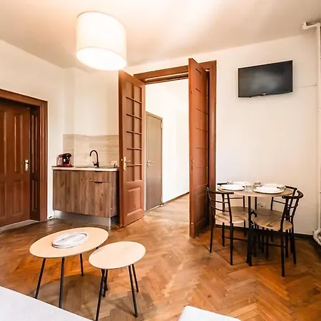 Calea Victoriei - Premium & Bucarest