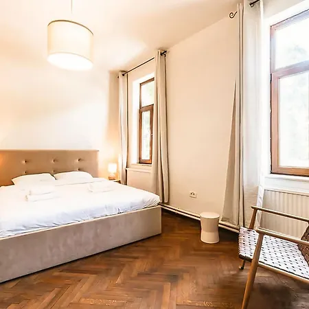 Calea Victoriei - Premium & * Bucarest