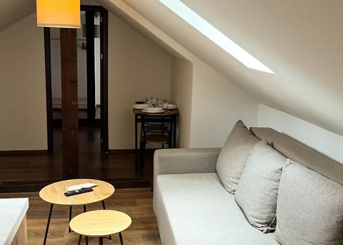 Calea Victoriei - Premium & * بوخارست