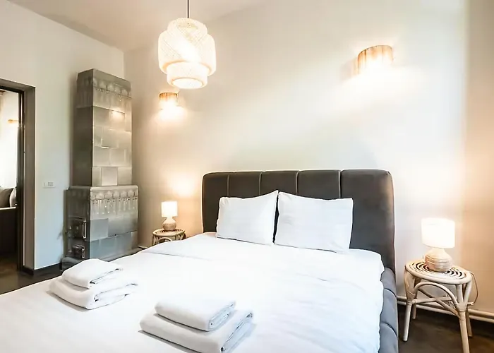 Calea Victoriei - Premium & * Bukarest