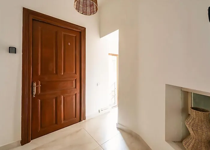 Apartman Calea Victoriei - Premium & *