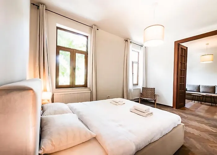 Calea Victoriei - Premium & Apartman