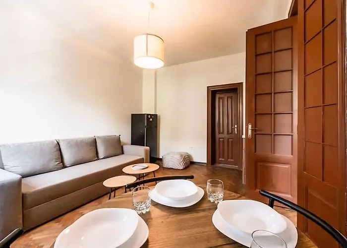 Calea Victoriei - Premium & Bukarest