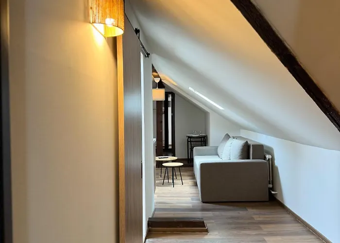 Apartman Calea Victoriei - Premium & Bukarest