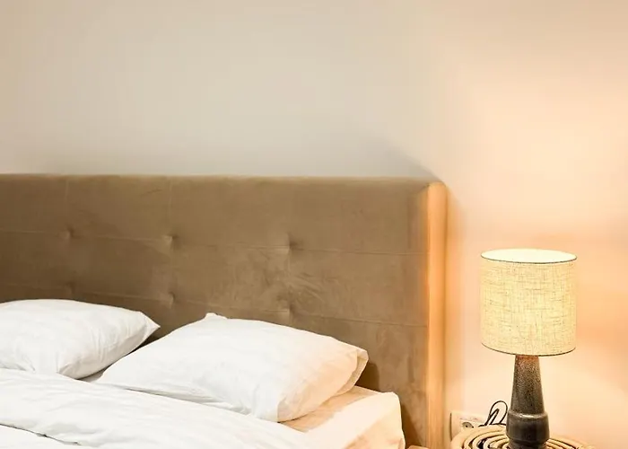 Calea Victoriei - Premium & * Bukarest