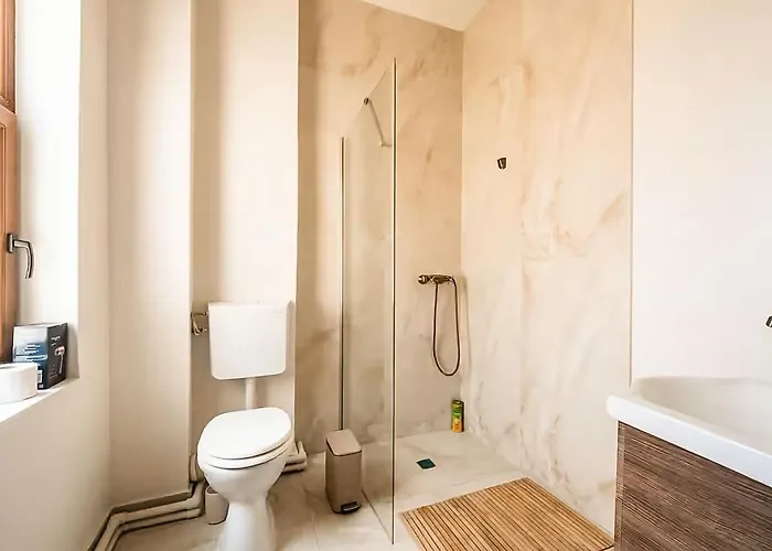 Apartman Calea Victoriei - Premium & *