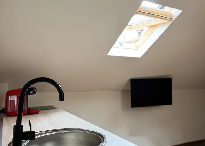 شقة Calea Victoriei - Premium &